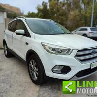 FORD Kuga 2.0 TDCI 150 CV S&S 2WD Titanium