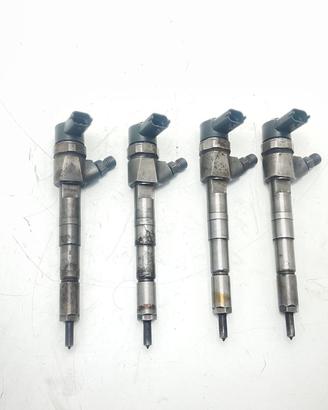 841G000 KIT INIETTORI LANCIA Thesis 1° Serie 2387