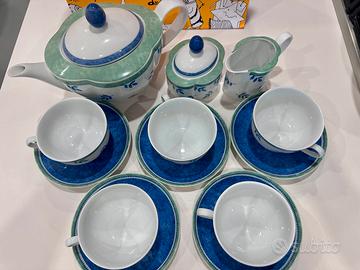 Servizio tazze Villetoy & Boch switch 3