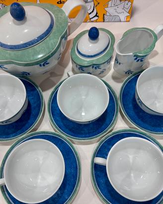 Servizio tazze Villetoy & Boch switch 3