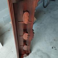 Appendiabiti falegnameria