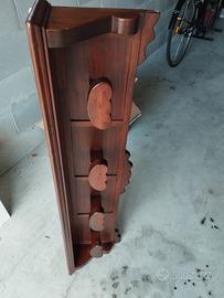 Appendiabiti falegnameria