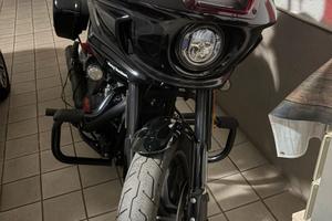 harley davidson Low rider st modello 2026