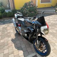 Aprilia Tuono 2002