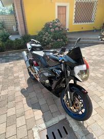 Aprilia Tuono 2002