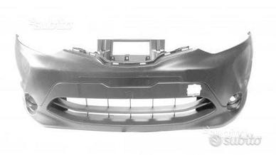 Paraurti QASHQAI 2 da 2014 in poi