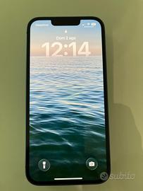I phone 13 128gb