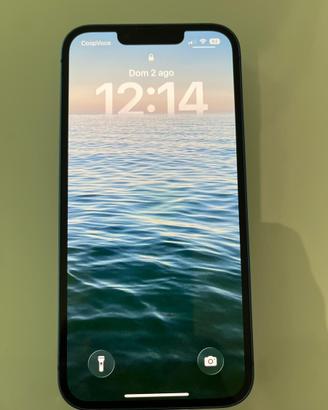 I phone 13 128gb