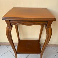 Consolle Vintage Stile Luigi XV