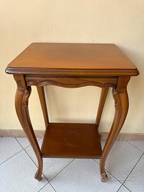 Consolle Vintage Stile Luigi XV