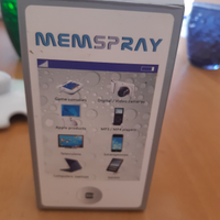 Kit pulizia dispositivi elettronici