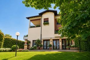Attico/Mansarda Lesmo [Cod. rif 3326662VRG]