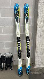 Sci K2 AMP Aftershock All-Terrains 174cm