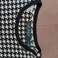 Maglietta donna Ralph Lauren Taglia S ottime.