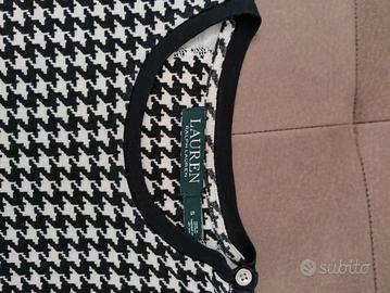 Maglietta donna Ralph Lauren Taglia S ottime.