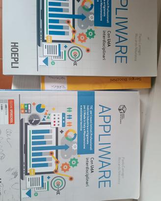 volume per scuola superiore orlando livorno