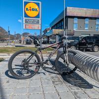 MTB Olympia 26