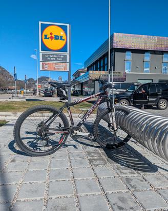 MTB Olympia 26