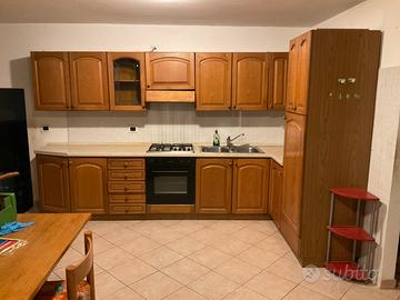 Cucina completa