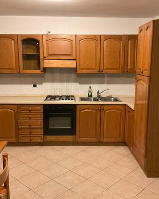 Cucina completa
