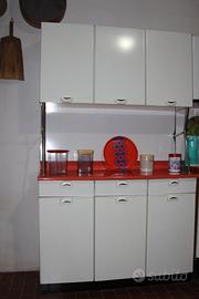 Credenza vintage anni ‘60