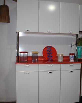 Credenza vintage anni ‘60