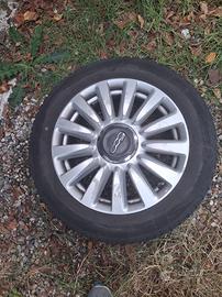 gomme 