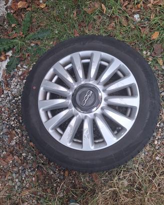 gomme 