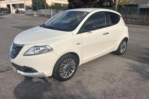 Lancia Ypsilon 1.3 MJT 16V 95 CV 5 porte S&S