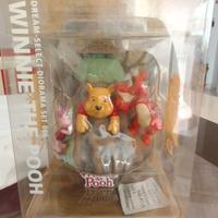 Winnie The Pooh D-Select Diorama Beast Kingdom