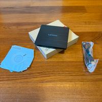 Lenovo Slim DVD Burner DB65