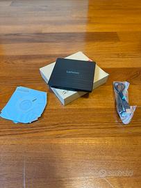 Lenovo Slim DVD Burner DB65