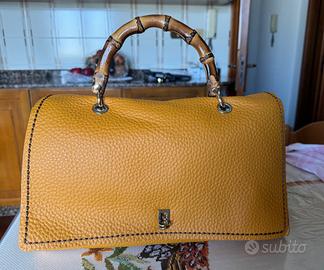 Borsa Plinio Visionà