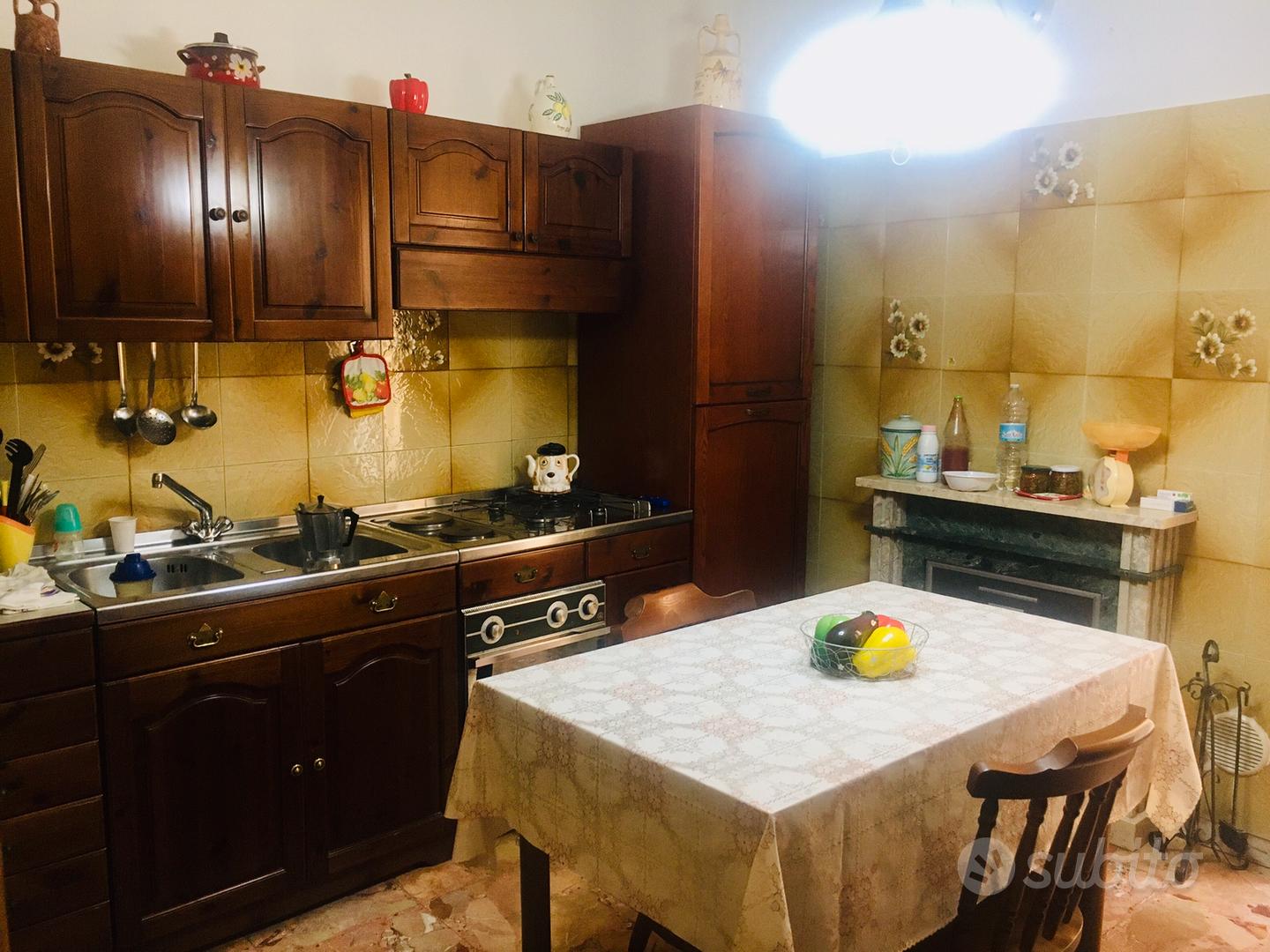 Appartamento – Sant'Arcangelo, San Brancato - Vista 3
