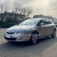 OPEL Astra 1.6 115CV 5 porte Cosmo