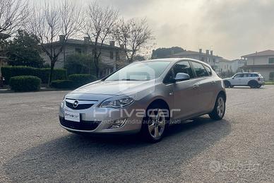OPEL Astra 1.6 115CV 5 porte Cosmo