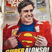 Autosprint - 4 numeri