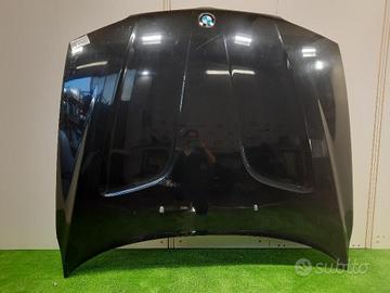 COFANO ANTERIORE BMW X3 1Â° Serie 6 917 364 (04>10