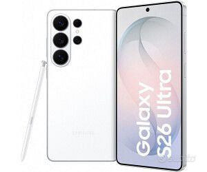 Samsung Galaxy S 26 ultra 512 giga