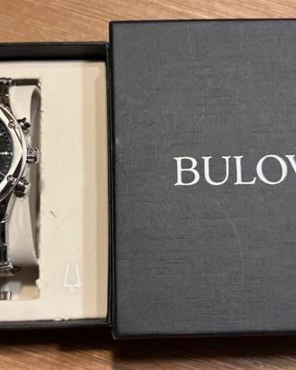 Orologio cronografo automatico Bulova 96B247