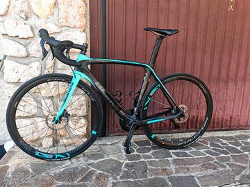 Bianchi XR3 Oltre CV Disc