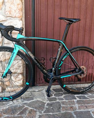 Bianchi XR3 Oltre CV Disc