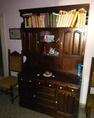 mobile libreria