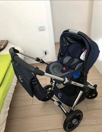 Trio Jané Koos perfetto