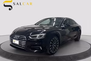 Audi A5 2.0 TDI 190 CV S tronic 2018