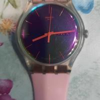 swatch da collezione vintage 