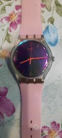 swatch da collezione vintage 