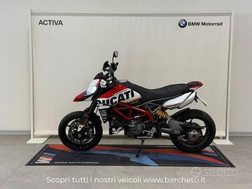 Ducati Hypermotard 950 SP