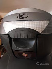 bauletto nuovo kimco