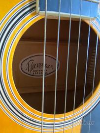 Chitarra Florencia